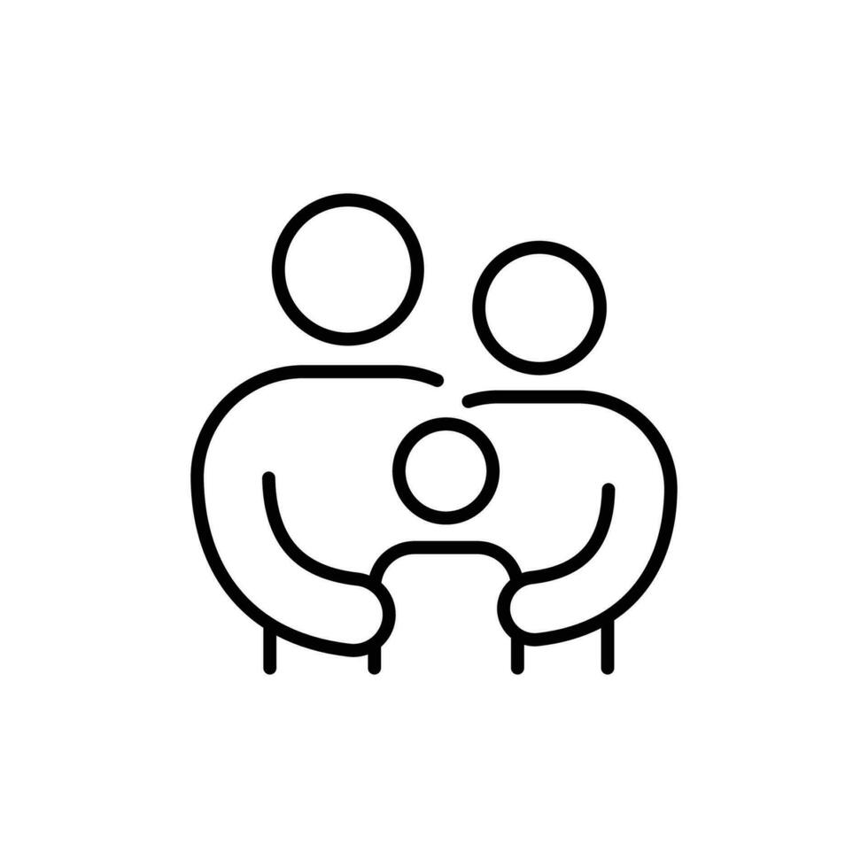 Familie, Betreuung & Menschlichkeit