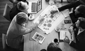 Geschäfts & Professionsdienste