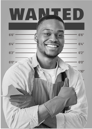 Als Dienstleister beitreten